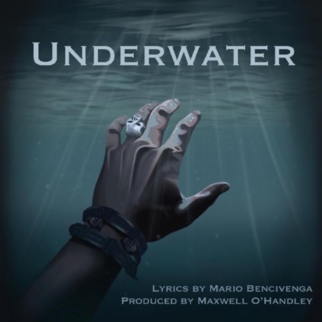 Underwater ft. Mario Bencivenga | Boomplay Music