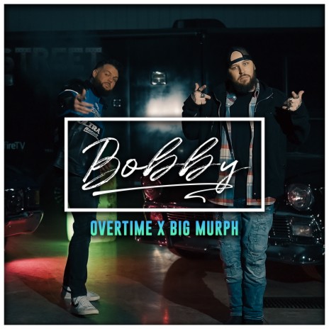 Bobby (feat. Big Murph) | Boomplay Music