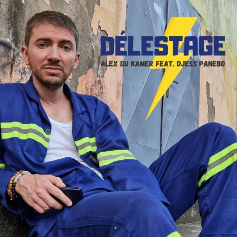 Délestage ft. Djess Panebo | Boomplay Music