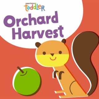 Toddler Beats: Orchard Harvest