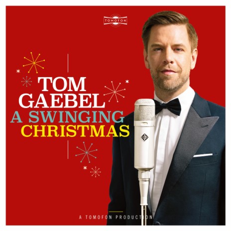 A Swinging Christmas | Boomplay Music