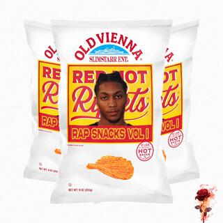 Rap Snacks Vol. I