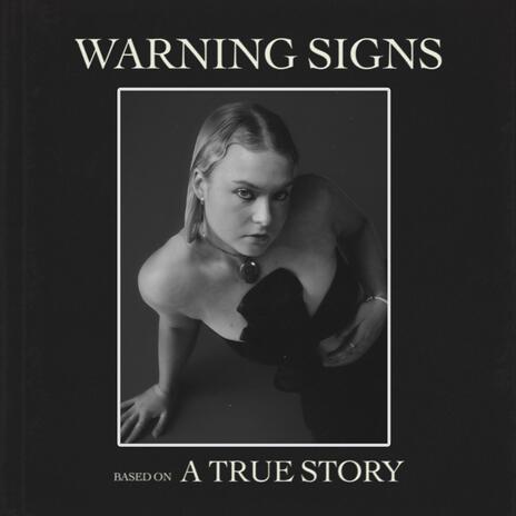 Warning Signs | Boomplay Music