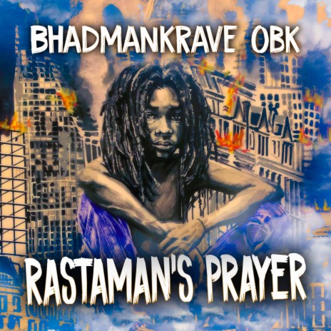 Rastaman's Prayer | Boomplay Music