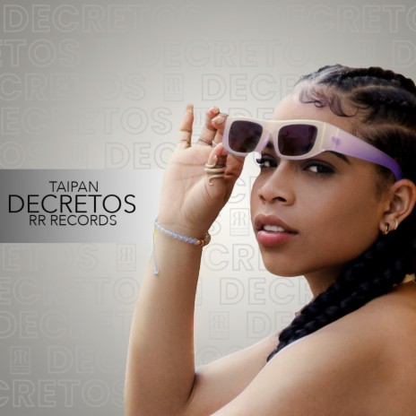 Decretos ft. RR Records | Boomplay Music