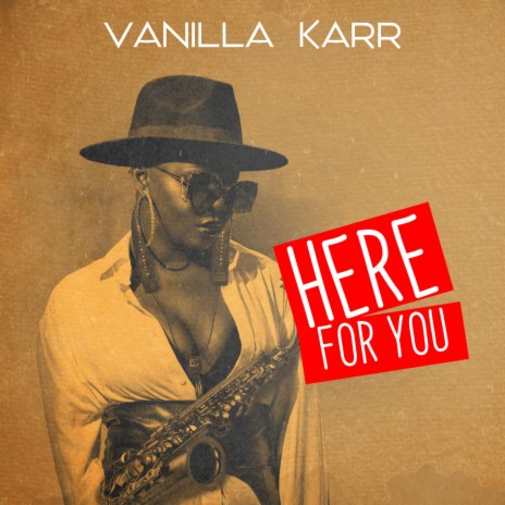 Here for you (Soul version) | Boomplay Music