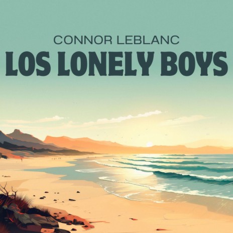 Los Lonely Boys | Boomplay Music