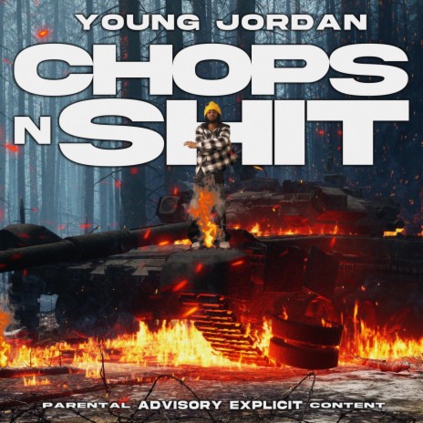 Chops N Shit | Boomplay Music