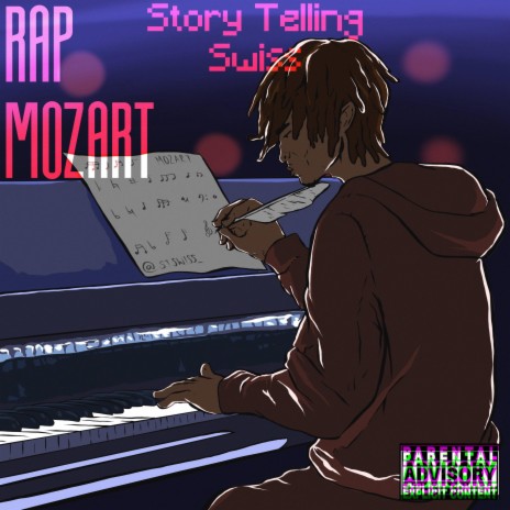 Rap Mozart | Boomplay Music