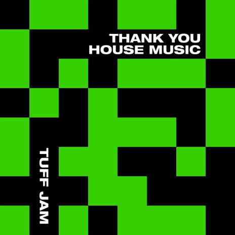 Thank You House Music (Mike Sharon Vybe Remix) | Boomplay Music