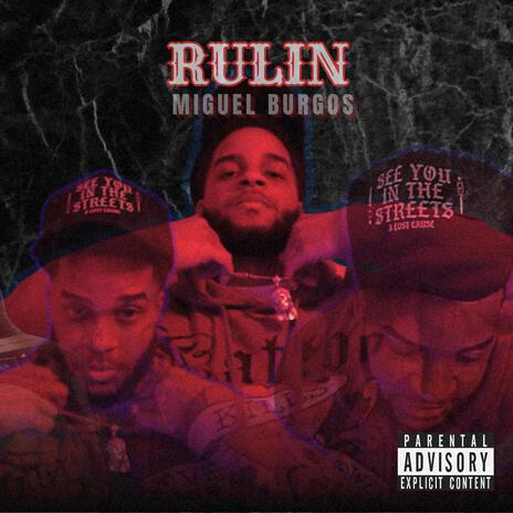 RULIN | Boomplay Music