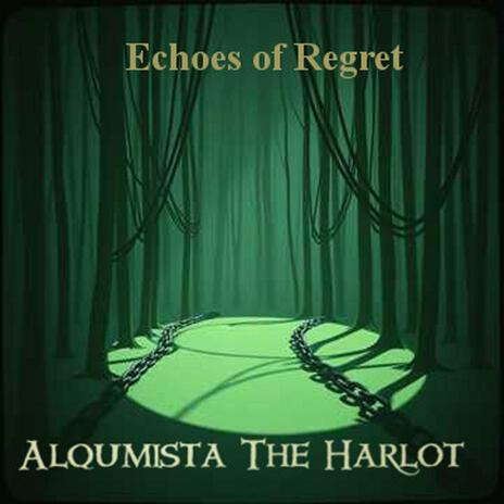 Echoes of Regret | Boomplay Music