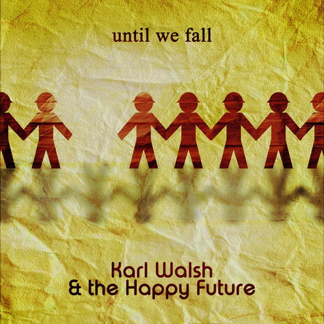 Until We Fall