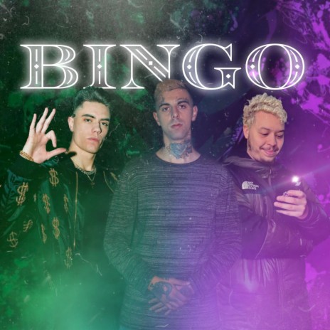 Bingo ft. Cromo & Lil Jakk | Boomplay Music
