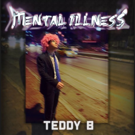 Mental Illness (Slowed and Reverb) | Boomplay Music