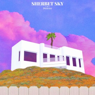 Sherbet Sky