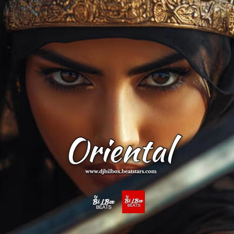 Oriental (Arabic x Trap Hip-hop Guitar Instrumental) | Boomplay Music