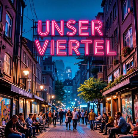 Unser Viertel