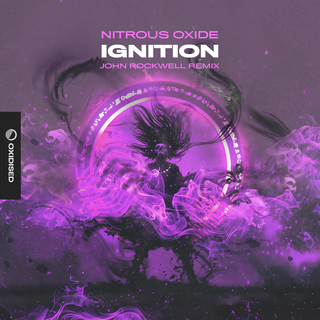 Ignition (John Rockwell Remix)