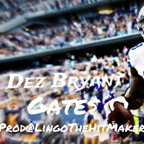 Dez Bryant | Boomplay Music