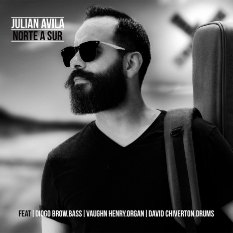 Norte a Sur ft. David Chiverton, Diogo Brown & vaughn henry | Boomplay Music