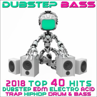 Dubstep Bass - 2018 Top 40 Hits Dubstep, EDM, Electro, Acid, Trap, Hip Hop, Drum & Bass