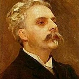 G. Fauré. SICILIENNE (from Pelléas et Mélisande) For Flute and Piano