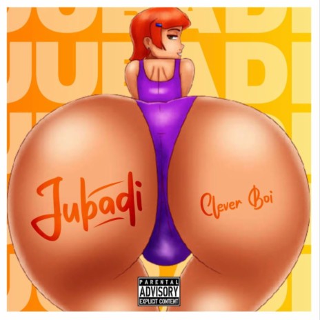 JUBADI | Boomplay Music