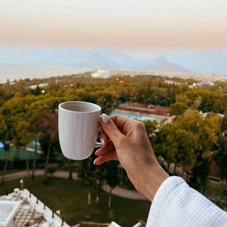 Acordando, Bom Dia, Café, Rotina | Boomplay Music