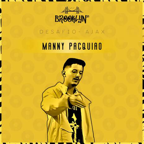 MAnny Pacquiao | Boomplay Music