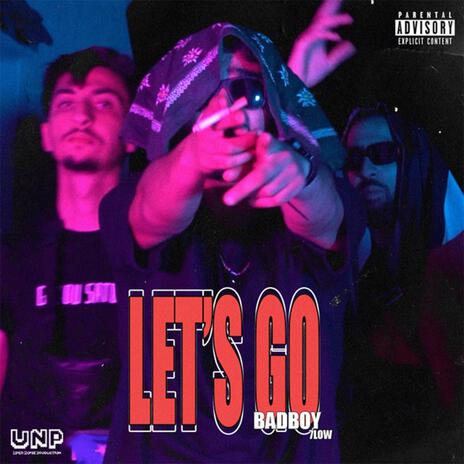 LET'S GO | Boomplay Music