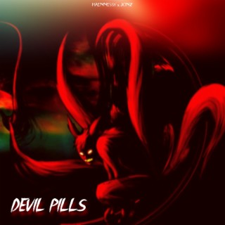 DEVIL PILLS