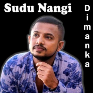 Sudu Nangi