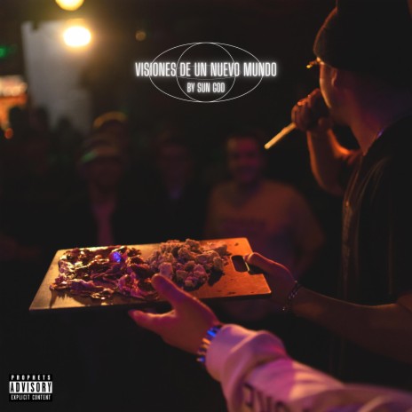 Visiones de Un Nuevo Mundo ft. Hurricane Brown | Boomplay Music