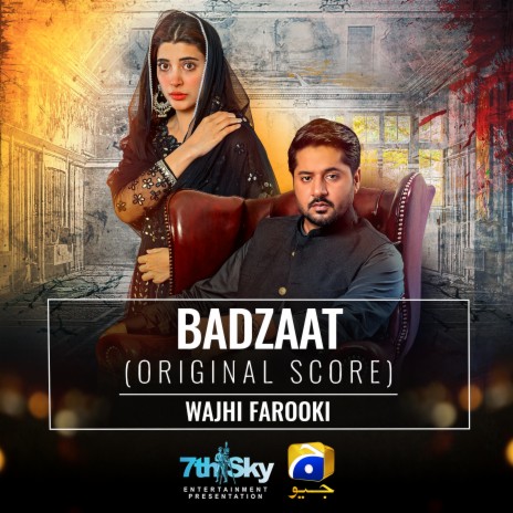 Badzaat (Original Score) | Boomplay Music