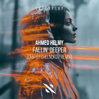 Fallin' Deeper (incl. Dmitry Chelnokov Remix)