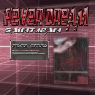 FEVER DREAM