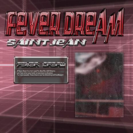 FEVER DREAM | Boomplay Music