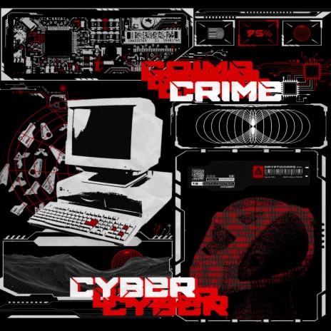 CYBER CRIME | Boomplay Music