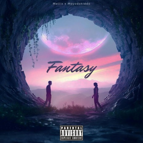 Fantasy ft. moyodakiddo | Boomplay Music