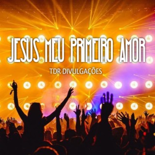 Jesus Meu Primeiro Amor (Reggae Versão)