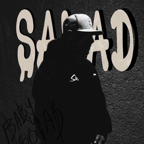 SALAD ft. Prod. byChiko | Boomplay Music