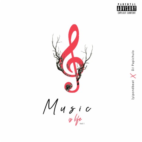 Heartbeat ft. DJ Papichulo | Boomplay Music