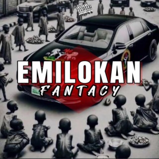 Emilokan lyrics | Boomplay Music