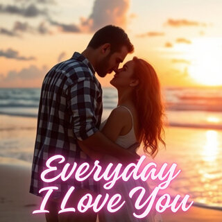 Everyday I Love You