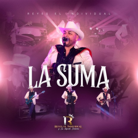 La Suma (En vivo) | Boomplay Music