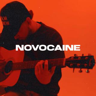 Novocaine lyrics | Boomplay Music