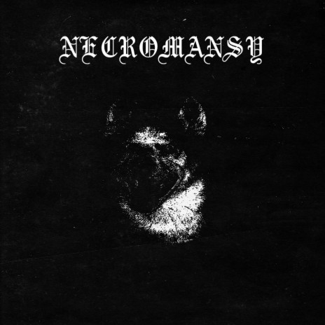 Necromansy | Boomplay Music