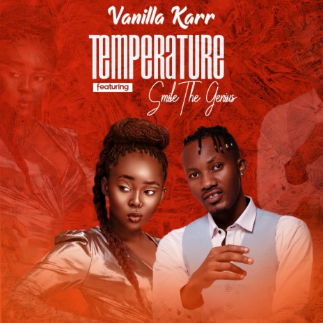 Temperature ft. Smile The Genius | Boomplay Music