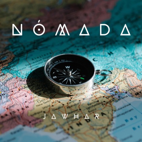 NÓMADA | Boomplay Music